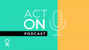 Act on Podcast